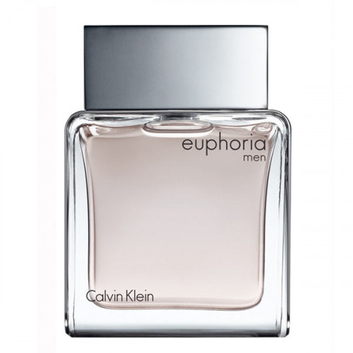 Calvin Klein Ανδρικό Άρωμα Euphoria Men Eau de Toilette 100ml
