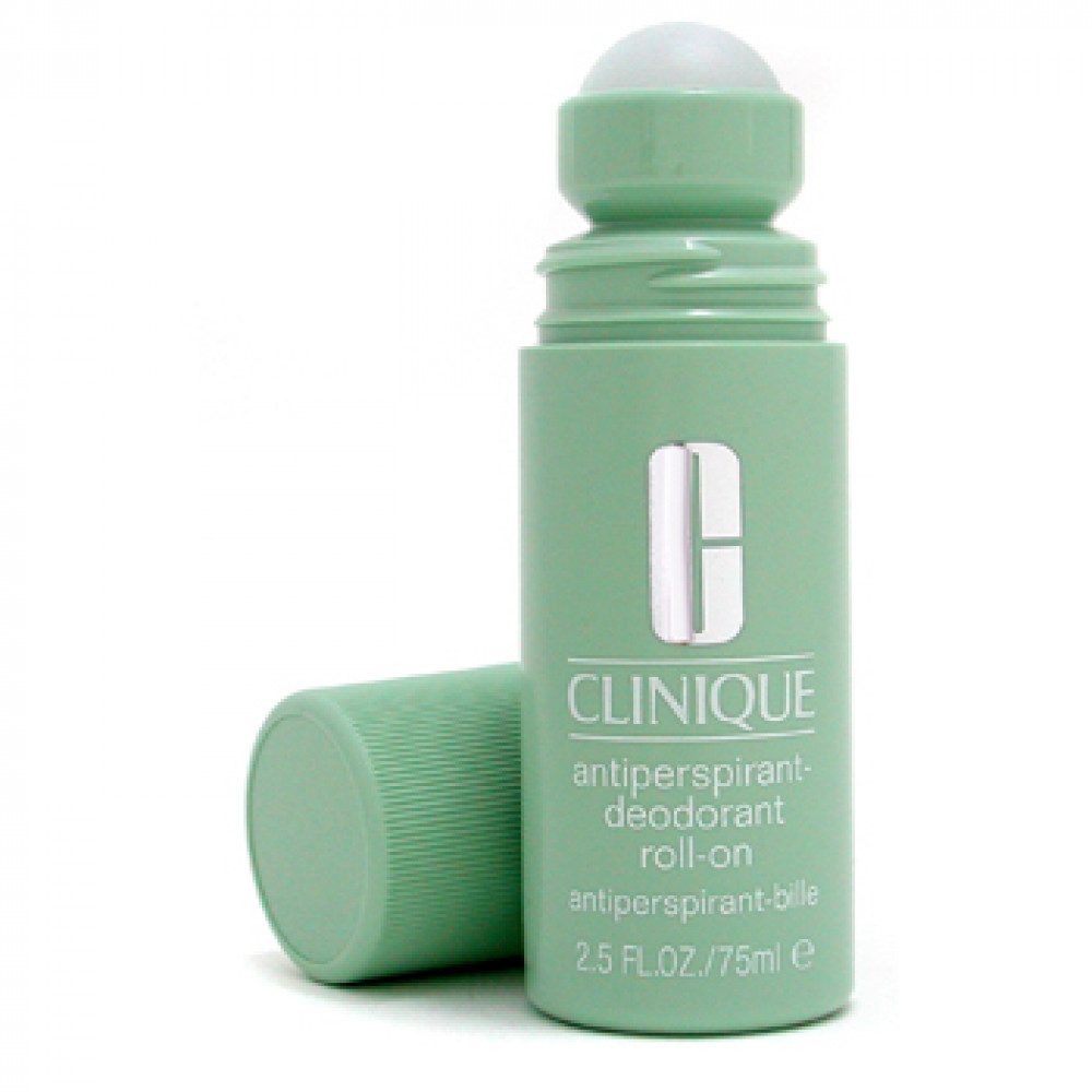 Clinique Antiperspirant Roll-On 75ml