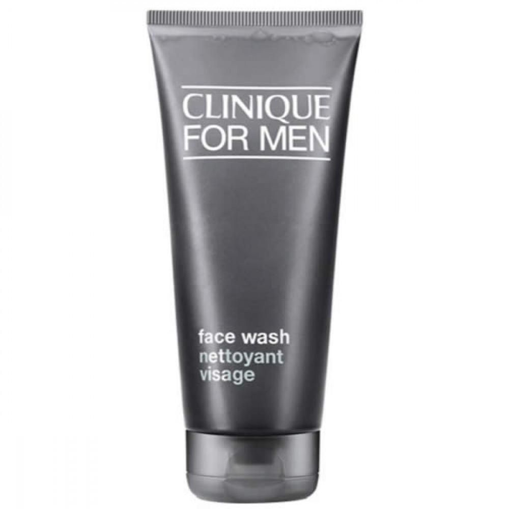 Clinique Gel Καθαρισμού Προσώπου 200ml