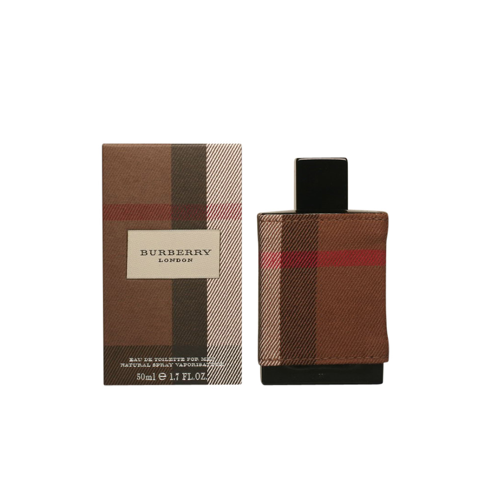Burberry Ανδρικό Άρωμα London Men Eau de Toilette 50ml
