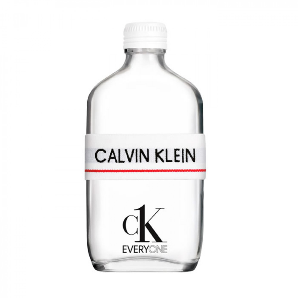 Calvin Klein Everyone Eau de Toilette 50ml