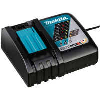 Makita Φορτιστής Μπαταριών Εργαλείου 14.4-18V Λιθίου DC18RC