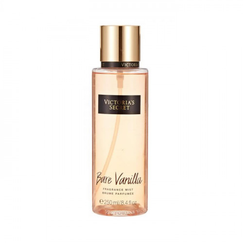 Victoria's Secret Bare Vanilla Body Mist Spray 250ml