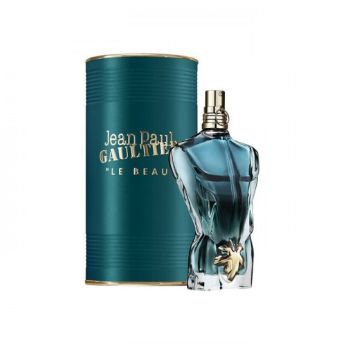 Jean Paul Gaultier Ανδρικό Άρωμα Le Beau Eau de Toilette 125ml