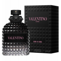 Valentino Born in Roma Uomo Eau de Toilette 100ml