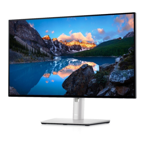 Dell U2422H Monitor 23.8 FHD 1920x1080 με χρόνο απόκρισης 8ms GTG