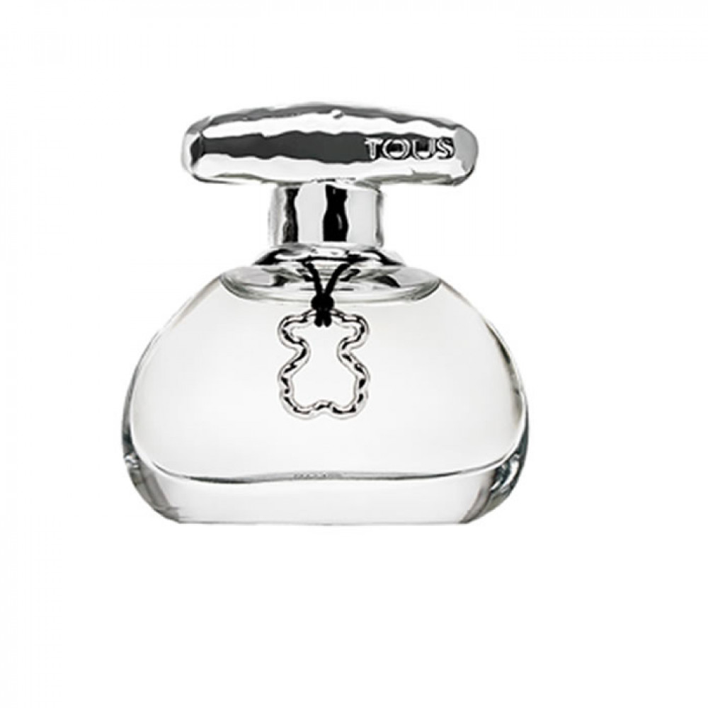 Tous Touch The Luminous Gold Eau de Toilette 50ml