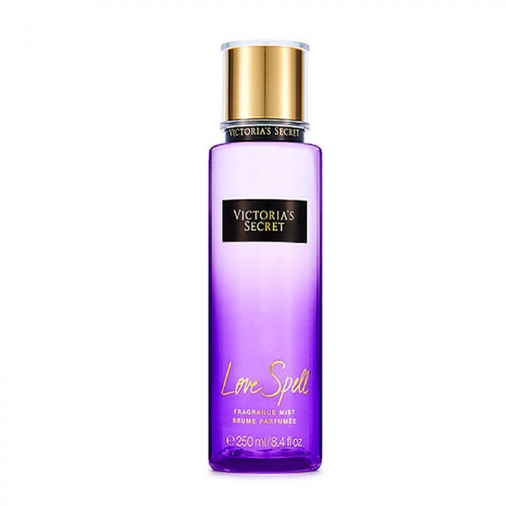 Victoria's Secret Love Spell Fragrance Mist 250ml