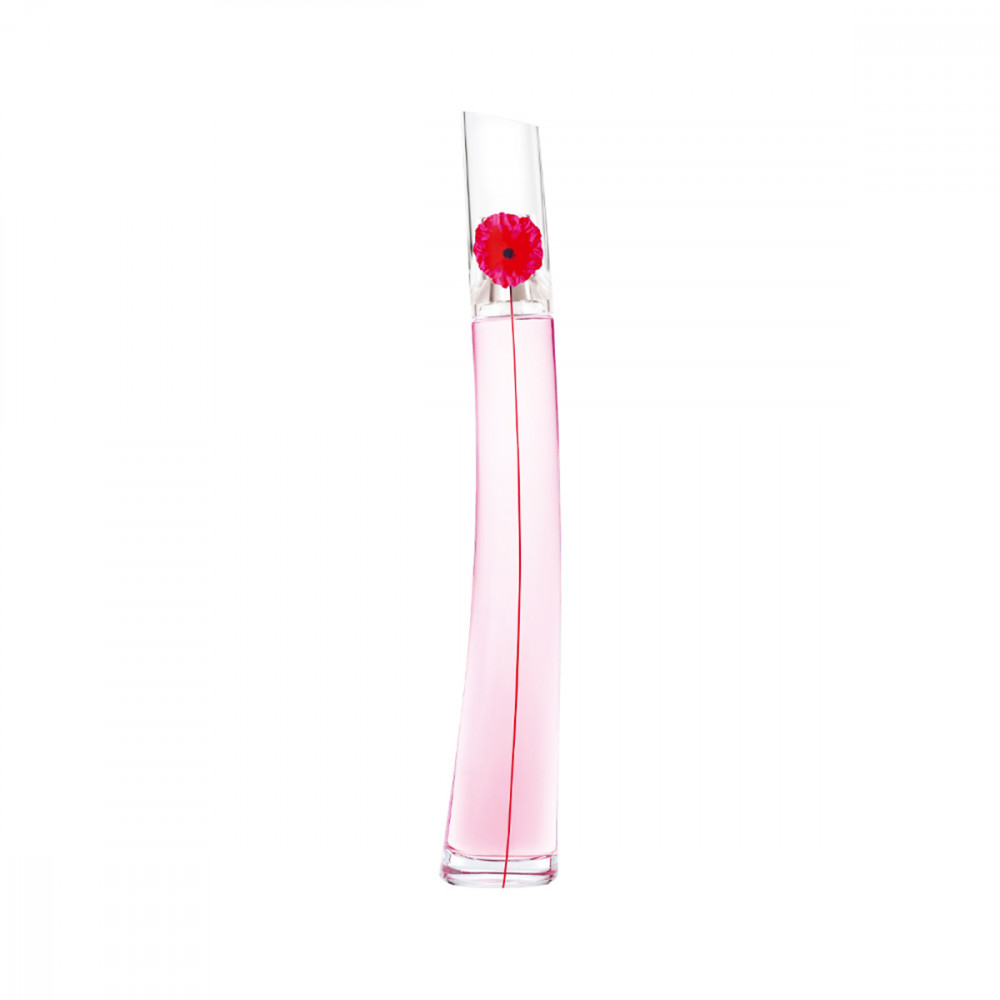 Kenzo Flower Poppy Bouquet Eau de Parfum 100ml