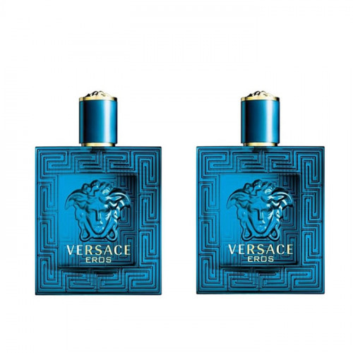 Versace Eros Travel Set 2X30ml