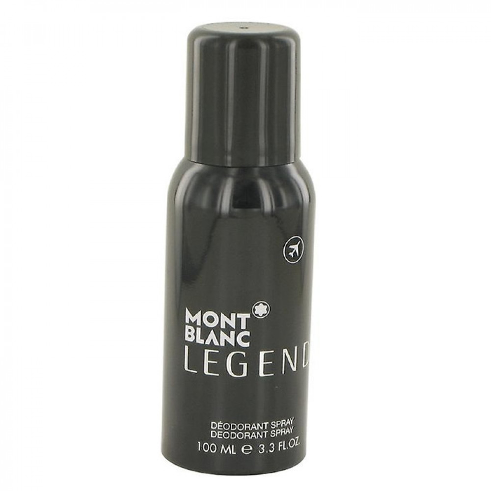 Mont Blanc Legend Αποσμητικό σε Spray 100ml