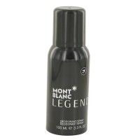 Mont Blanc Legend Αποσμητικό σε Spray 100ml