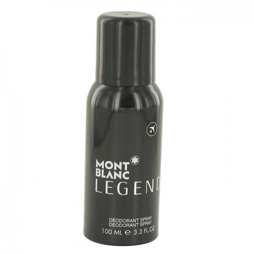Mont Blanc Legend Αποσμητικό σε Spray 100ml