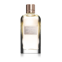 Abercrombie & Fitch First Instinct Sheer For Women Eau de Parfum 100ml