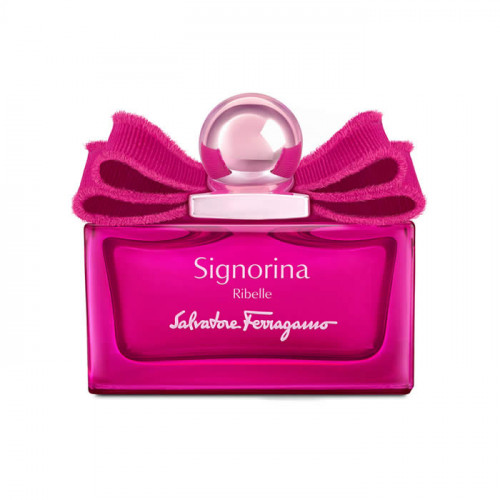 Salvatore Ferragamo Signorina Ribelle Eau de Parfum 100ml