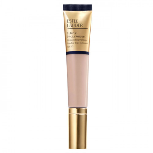 Estee Lauder Futurist Hydra Rescue Liquid Make Up SPF45 3C2 Pebble 33.5ml