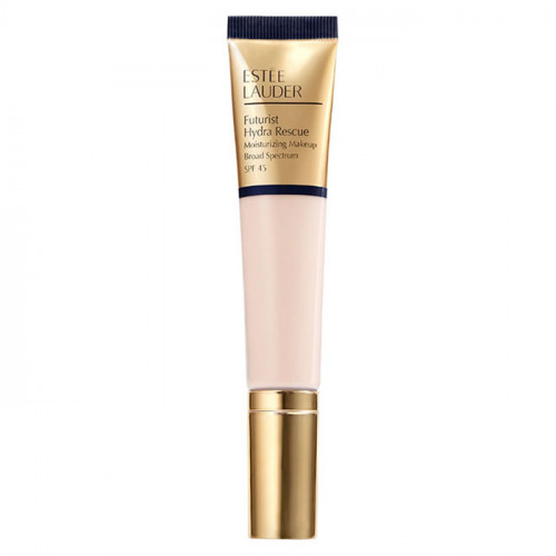 Estee Lauder Futurist Hydra Rescue Liquid Make Up SPF45 1N0 Porcelain 33.5ml