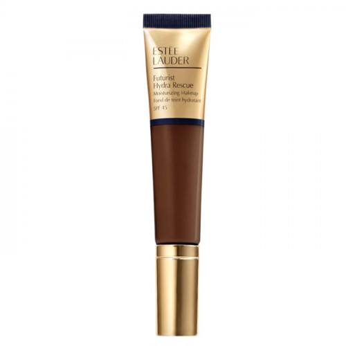 Estee Lauder Futurist Hydra Rescue Liquid Make Up SPF45 8N2 Rich Espresso 33.5ml