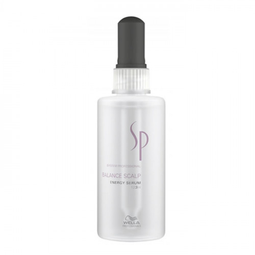 System Professional Balance Energy B4 Serum Ενδυνάμωσης για Όλους τους Τύπους Μαλλιών 100ml