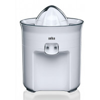 Braun CJ 3050 TributeCollection Ηλεκτρικός Στίφτης 60W Λευκός