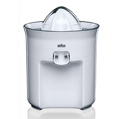 Braun CJ 3050 TributeCollection Ηλεκτρικός Στίφτης 60W Λευκός