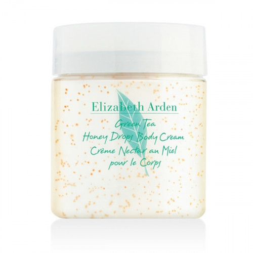 Elizabeth Arden Green Tea Honey Drops Ενυδατική Κρέμα Σώματος με Άρωμα Πράσινο Τσάι 500ml