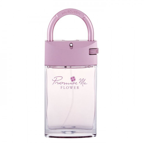 Mauboussin Promise Me Flower Eau de Toilette 90ml