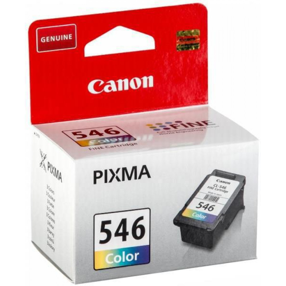 Canon CL-546 color
