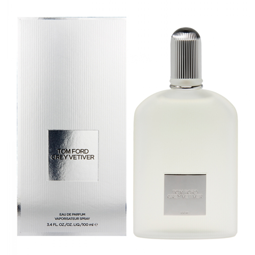 Tom Ford Grey Vetiver Eau de Parfum 100ml