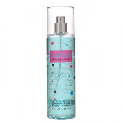 Britney Spears Curious Eau Fraise 236ml
