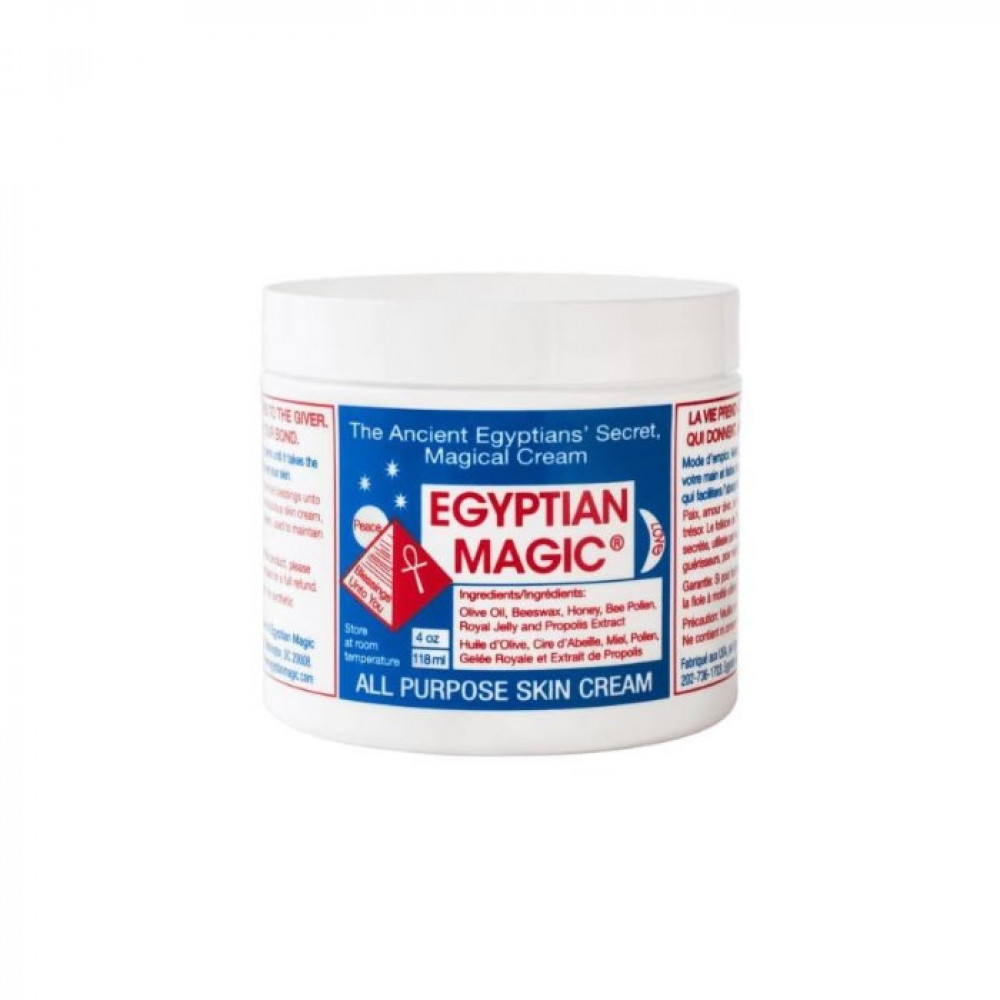 Egyptian Magic Ενυδατική Κρέμα Προσώπου Ημέρας 118ml