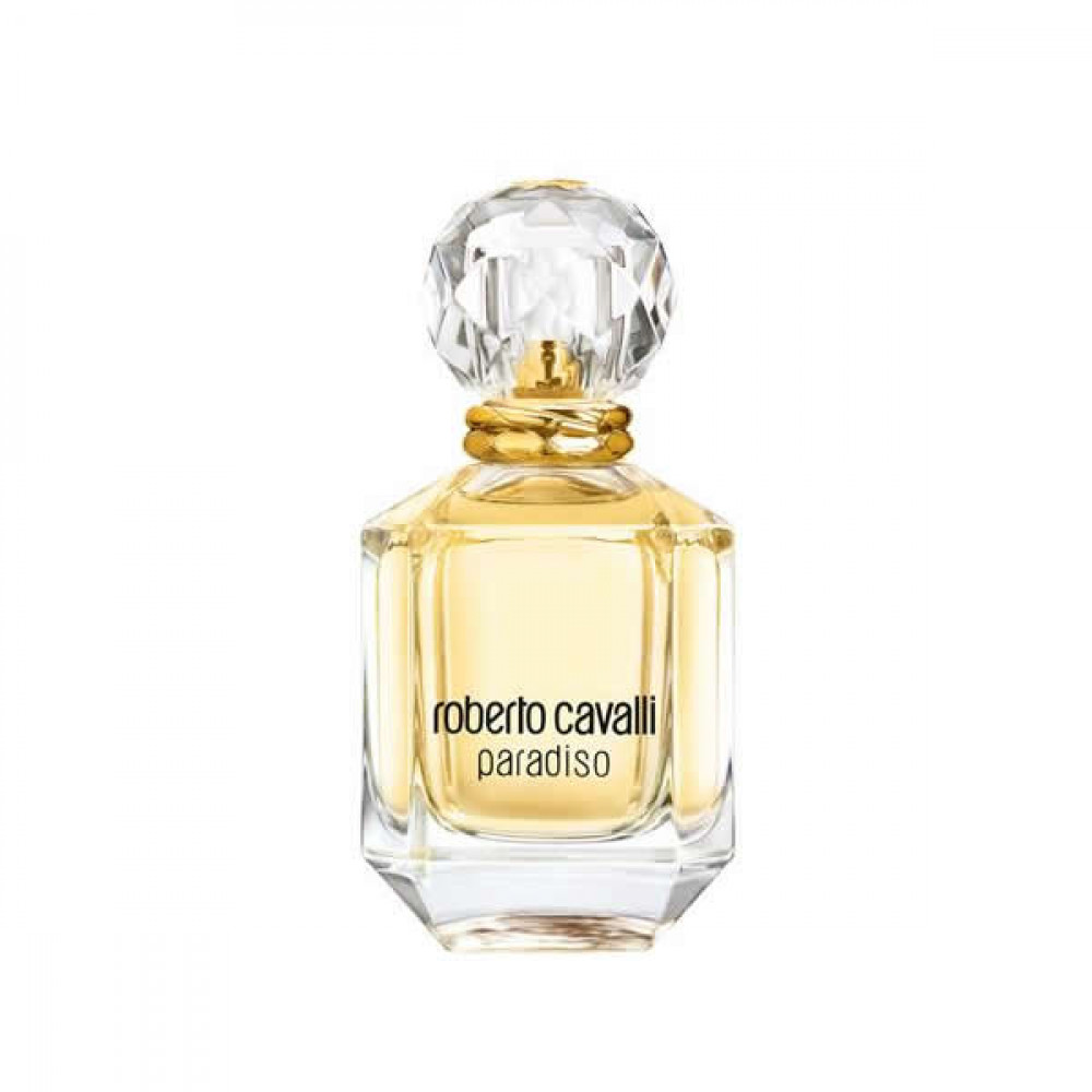 Roberto Cavalli Γυναικείο Άρωμα Paradiso Eau de Parfum 50ml