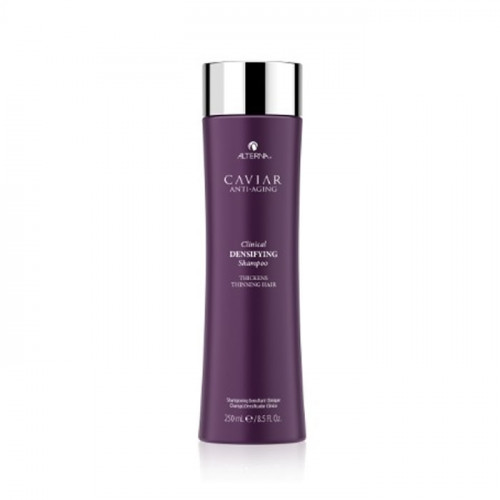 Alterna Caviar Clinical Densifying Σαμπουάν Αναδόμησης/Θρέψης & Λάμψης για Όλους τους Τύπους Μαλλιών 250ml