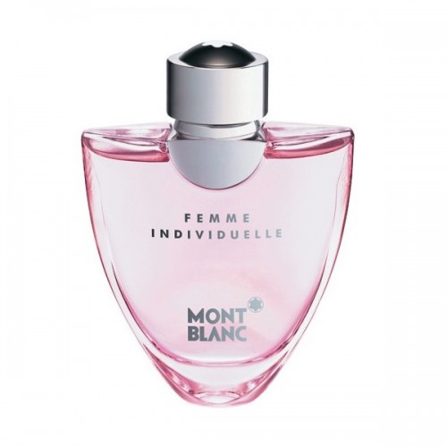 Mont Blanc Γυναικείο Άρωμα Individuelle Eau de Toilette 75ml