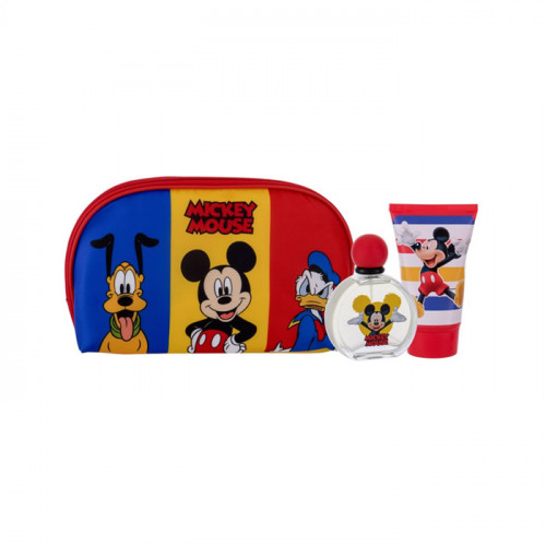 Disney Παιδικό Σετ Eau de Toilette Mickey Mouse 150ml