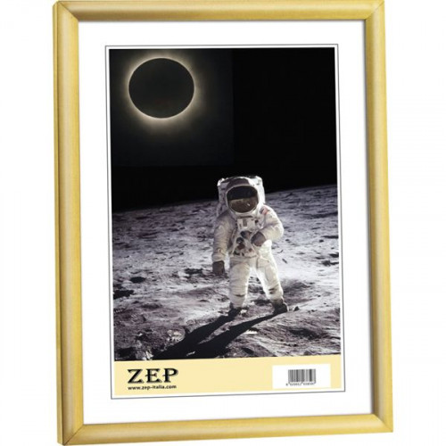 ZEP New Easy gold     15x20 Plastic Frame KG3