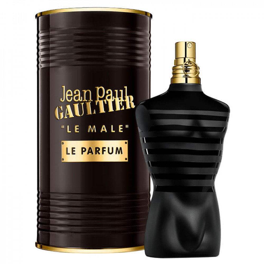 Jean Paul Gaultier Le Male Le Parfum Eau de Parfum 125ml