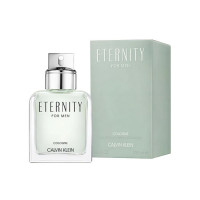 Calvin Klein Ανδρικό Άρωμα Eternity Eau de Cologne 100ml