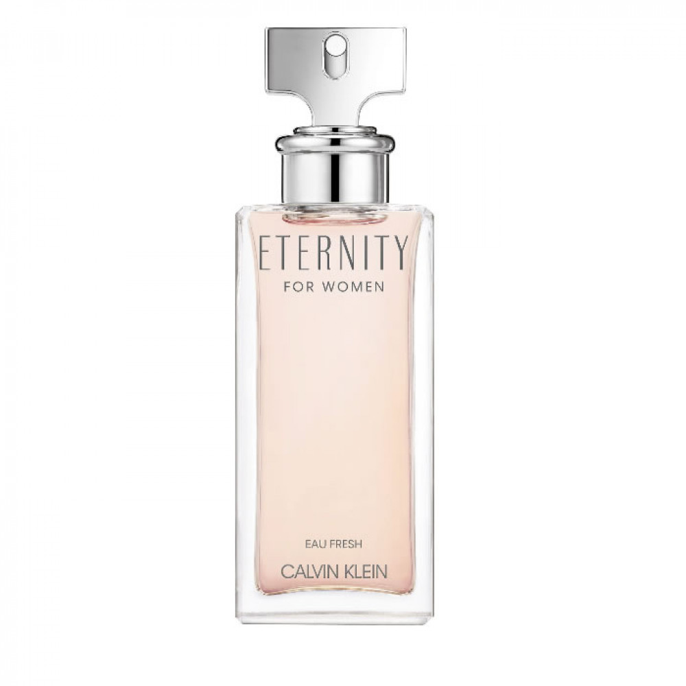 Calvin Klein Eternity Eau de Parfum 100ml