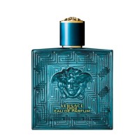 Versace Ανδρικό Άρωμα Eros Eau de Parfum 50ml