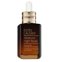 Estee Lauder Advanced Night Repair Recovery Multi Complex Ενυδατικό & Αντιγηραντικό Serum Προσώπου με Πεπτίδια & Υαλουρονικό Οξύ για Λάμψη 30ml