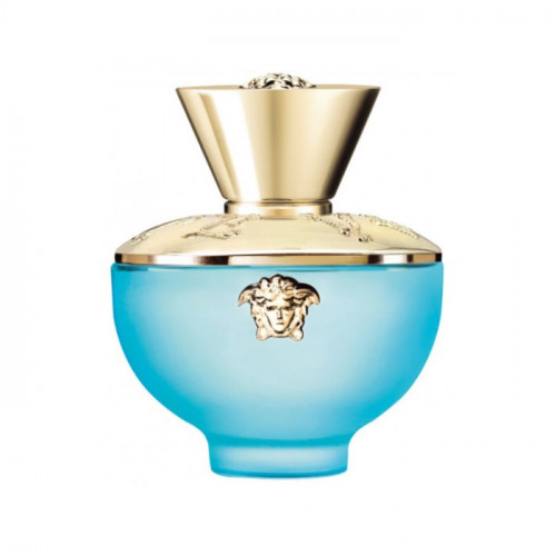 Versace Dylan Turquoise Eau de Toilette 50ml