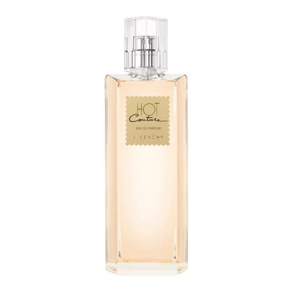 Givenchy Hot Couture Eau de Parfum 100ml