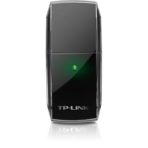 TP-LINK Archer T2U, AC600 Wireless Dual Band USB Adapter v.3
