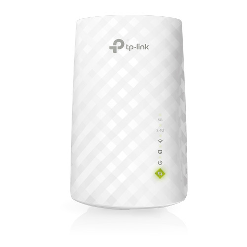 TP-LINK RE220 RANGE EXTENDER, AC750 WiFi v. 3