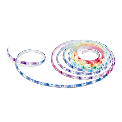 TP-LINK Smart Ταινία LED Wi-Fi 220V RGB Φως 5m με Τροφοδοτικό v1