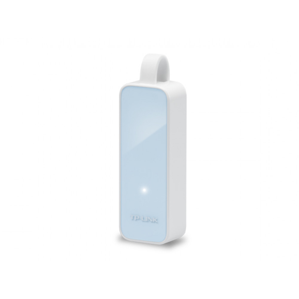 TP-Link USB 2.0 to 100Mbps v.2 Ethernet Network Adapter UE200
