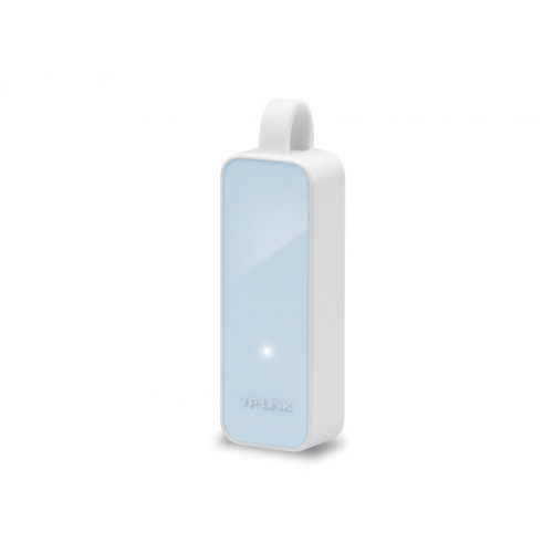 TP-Link USB 2.0 to 100Mbps v.2 Ethernet Network Adapter UE200