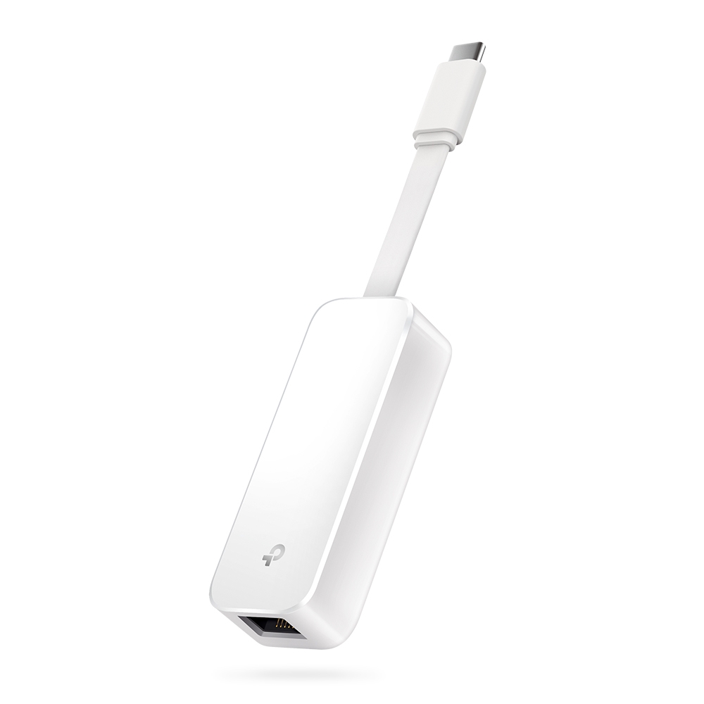 TP-LINK UE300C TYPE-C to GB ETHERNETUSB T v.1