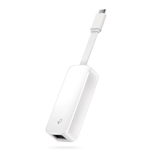 TP-LINK UE300C TYPE-C to GB ETHERNETUSB T v.1